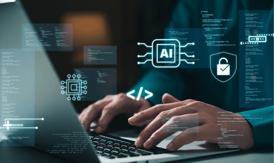 AI software development