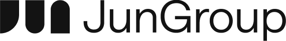 JunGroup Logo
